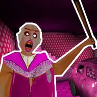 Granny Barbie Mod img