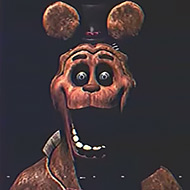 FNAF Tapes img