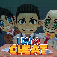 I Didn’t Cheat img