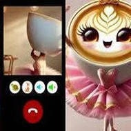 Call Ballerina Cappuccino Now img