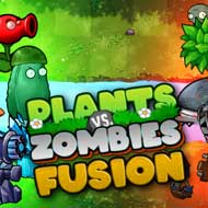 Plants Vs Zombies Fusion img