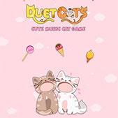 Duet Cats img