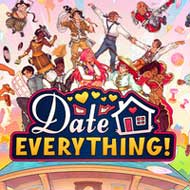 Date Everything! img