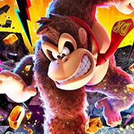Donkey Kong Bananza img