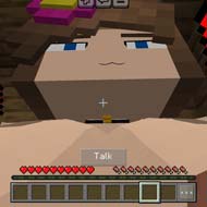 Minecraft Jenny Mod img