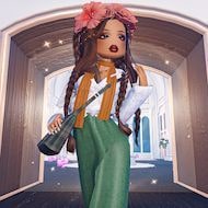 Dress to Impress Boho img