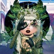 Dress to Impress Garden of Eden img