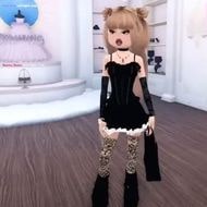 Dress to Impress Themes Generator img