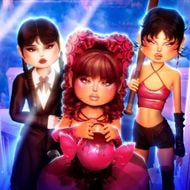 Dress to Impress Unblocked img